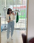 Анкета проститутки Марина - метро Тропарево-Никулино, возраст - 19