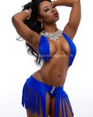 Анкета проститутки Олеся - метро Тропарево-Никулино, возраст - 20