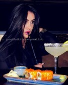 Анкета проститутки Анечка - метро Пресненский, возраст - 20