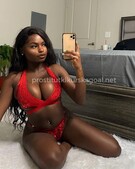 Анкета проститутки Анюта - метро Якиманка, возраст - 21