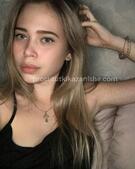 Анкета проститутки Ида - метро Покровское-Стрешнево, возраст - 21