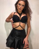 Анкета проститутки Риана - метро Тверской, возраст - 21