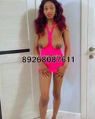 Анкета проститутки Кристина - метро Бескудниковский, возраст - 21