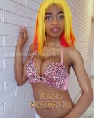 Анкета проститутки Влада - метро Ярославский, возраст - 21