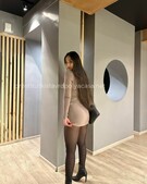 Анкета проститутки Риана - метро Лефортово, возраст - 21