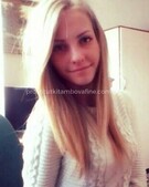 Анкета проститутки Мария - метро Кузьминки, возраст - 21