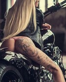 Анкета проститутки Марина - метро Теплый Стан, возраст - 21