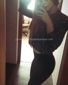 Анкета проститутки Леночка - метро Таганский, возраст - 21