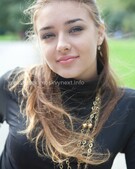 Анкета проститутки Влада - метро Северное Медведково, возраст - 21