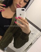 Анкета проститутки Таюша - метро Можайский, возраст - 21