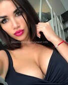 Анкета проститутки Света - метро Ясенево, возраст - 22