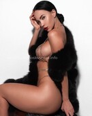 Анкета проститутки Кристина - метро Лосиноостровский, возраст - 22