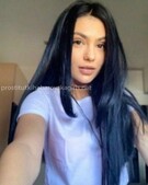 Анкета проститутки Леля - метро Бибирево, возраст - 22