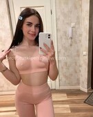 Анкета проститутки Нелли - метро Пресненский, возраст - 22