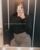 Анкета проститутки Викуся - метро Даниловский, возраст - 22