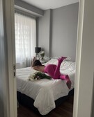 Анкета проститутки Жанна - метро Даниловский, возраст - 22