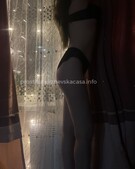 Анкета проститутки Забава - метро Мещанский, возраст - 22