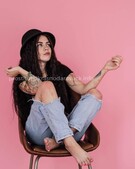 Анкета проститутки Ирина - метро Тверской, возраст - 22