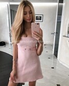 Анкета проститутки Кира - метро Текстильщики, возраст - 22