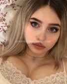 Анкета проститутки Олечка - метро Нижегородский, возраст - 22