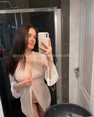 Анкета проститутки Пелагея - метро Нагатино-Садовники, возраст - 22