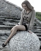 Анкета проститутки Инга - метро Тверской, возраст - 22