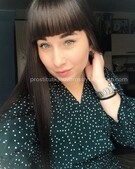 Анкета проститутки Ярослава - метро Ростокино, возраст - 22