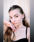 Анкета проститутки Леся - метро Текстильщики, возраст - 22