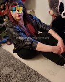 Анкета проститутки Диана - метро Новокосино, возраст - 22