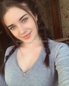 Анкета проститутки Даша - метро Беговой, возраст - 23