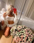 Анкета проститутки Света - метро Мещанский, возраст - 23