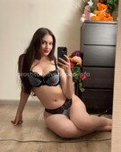 Анкета проститутки Марго - метро Нагатино-Садовники, возраст - 23