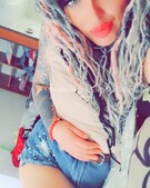 Анкета проститутки Влада - метро Красносельский, возраст - 23