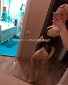 Анкета проститутки Алина - метро Покровское-Стрешнево, возраст - 23