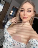 Анкета проститутки Ульяна - метро Северное Медведково, возраст - 23