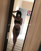 Анкета проститутки Мелисса - метро Крылатское, возраст - 23