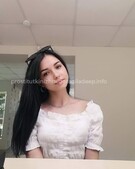 Анкета проститутки Алена - метро Басманный, возраст - 23