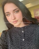 Анкета проститутки Алена - метро Басманный, возраст - 23