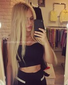 Анкета проститутки Алиса - метро Фили-Давыдково, возраст - 23