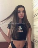 Анкета проститутки Тая - метро Кузьминки, возраст - 23