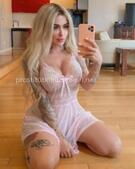 Анкета проститутки Алена - метро Красносельский, возраст - 23