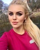 Анкета проститутки Нелли - метро Хамовники, возраст - 23