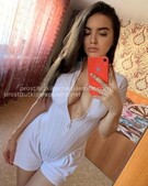 Анкета проститутки Надежда - метро Измайлово, возраст - 23