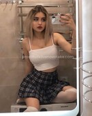 Анкета проститутки Варвара - метро Куркино, возраст - 23