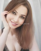 Анкета проститутки Ульяна - метро Фили-Давыдково, возраст - 23