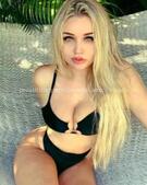 Анкета проститутки Зита - метро Кузьминки, возраст - 23