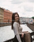 Анкета проститутки Рада - метро Тимирязевский, возраст - 23