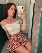 Анкета проститутки Роза - метро Мещанский, возраст - 23