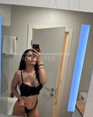 Анкета проститутки Каролина - метро Беговой, возраст - 23