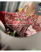 Анкета проститутки Элина - метро Тропарево-Никулино, возраст - 23